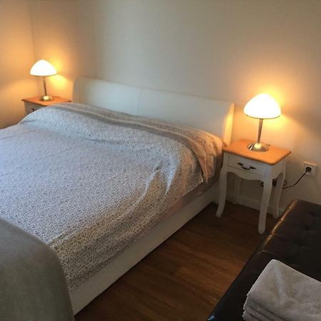 Apartment Luiza 冯塔纳 外观 照片