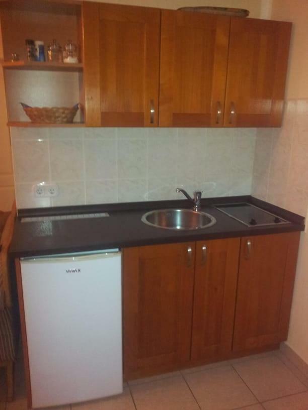 Apartment Luiza 冯塔纳 外观 照片