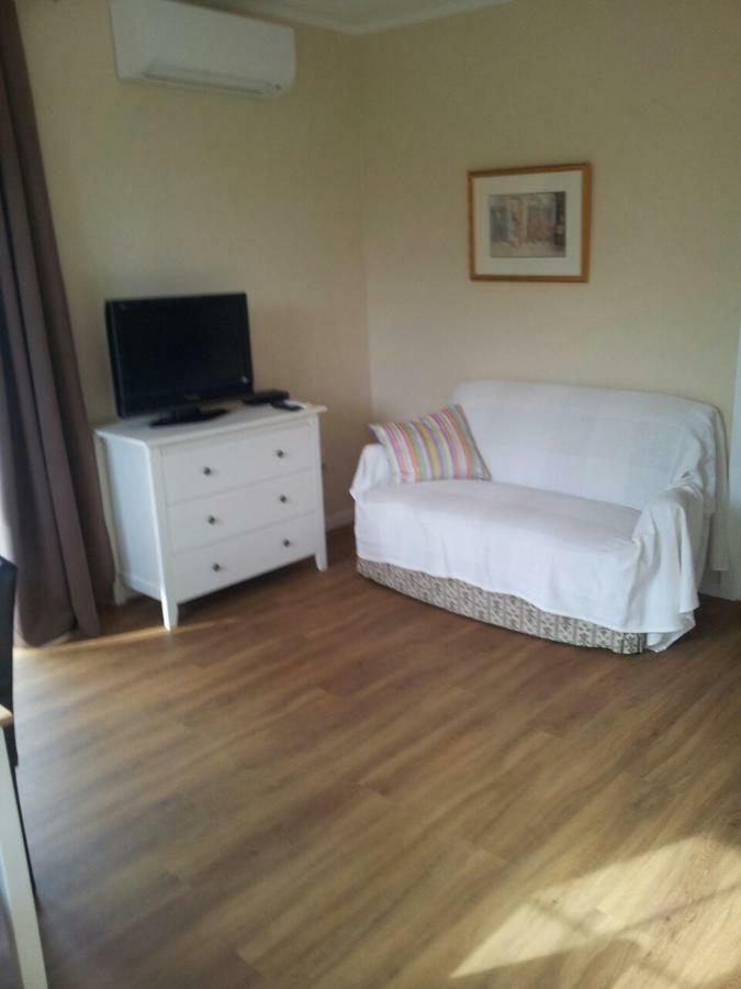 Apartment Luiza 冯塔纳 外观 照片