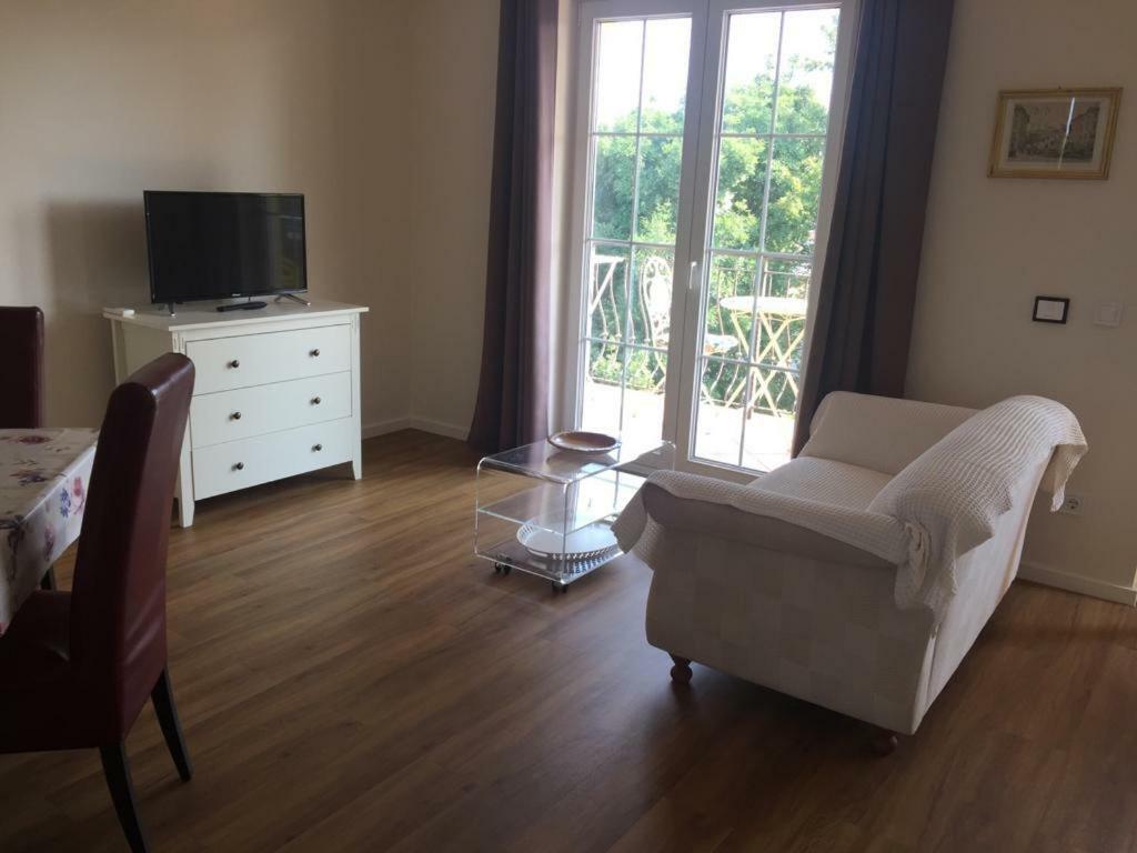 Apartment Luiza 冯塔纳 外观 照片