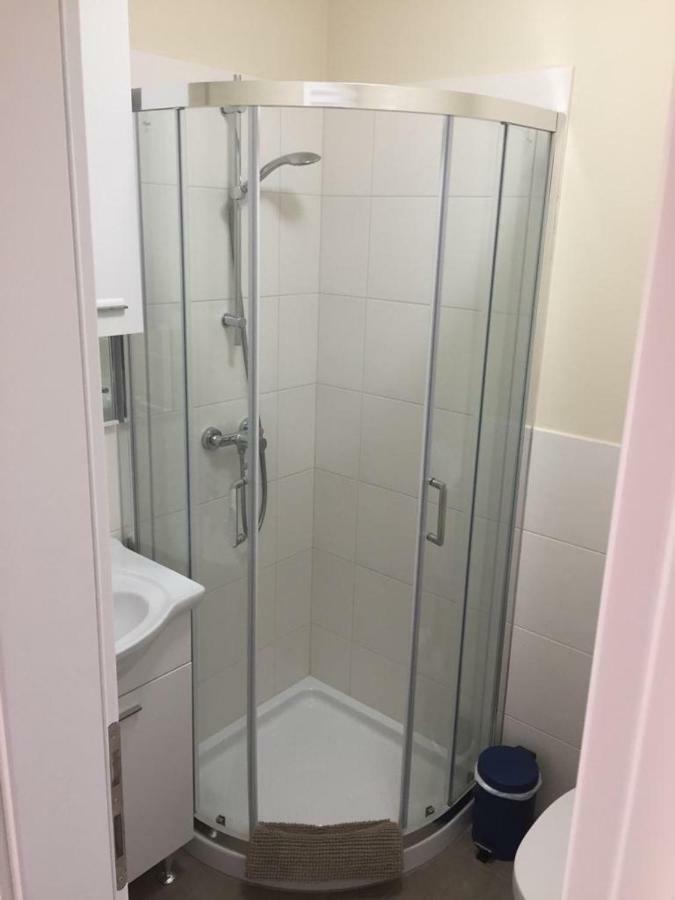 Apartment Luiza 冯塔纳 外观 照片