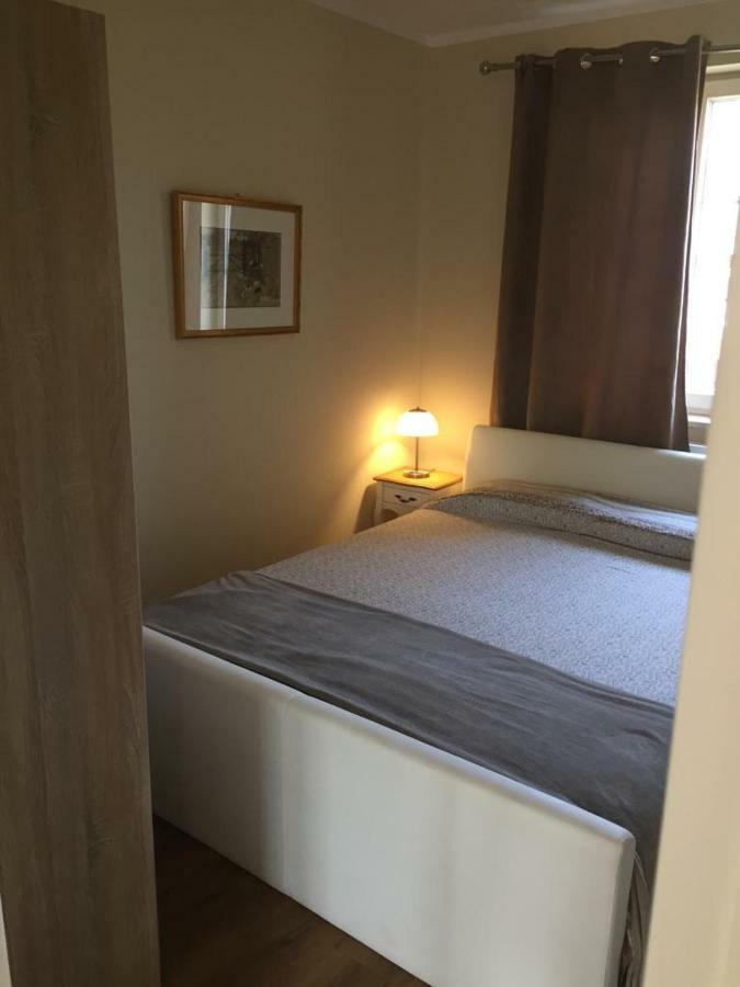Apartment Luiza 冯塔纳 外观 照片