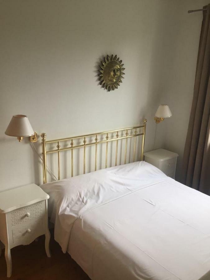 Apartment Luiza 冯塔纳 外观 照片
