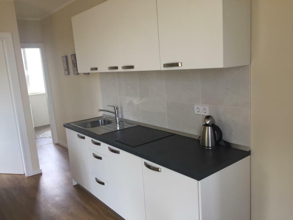 Apartment Luiza 冯塔纳 外观 照片