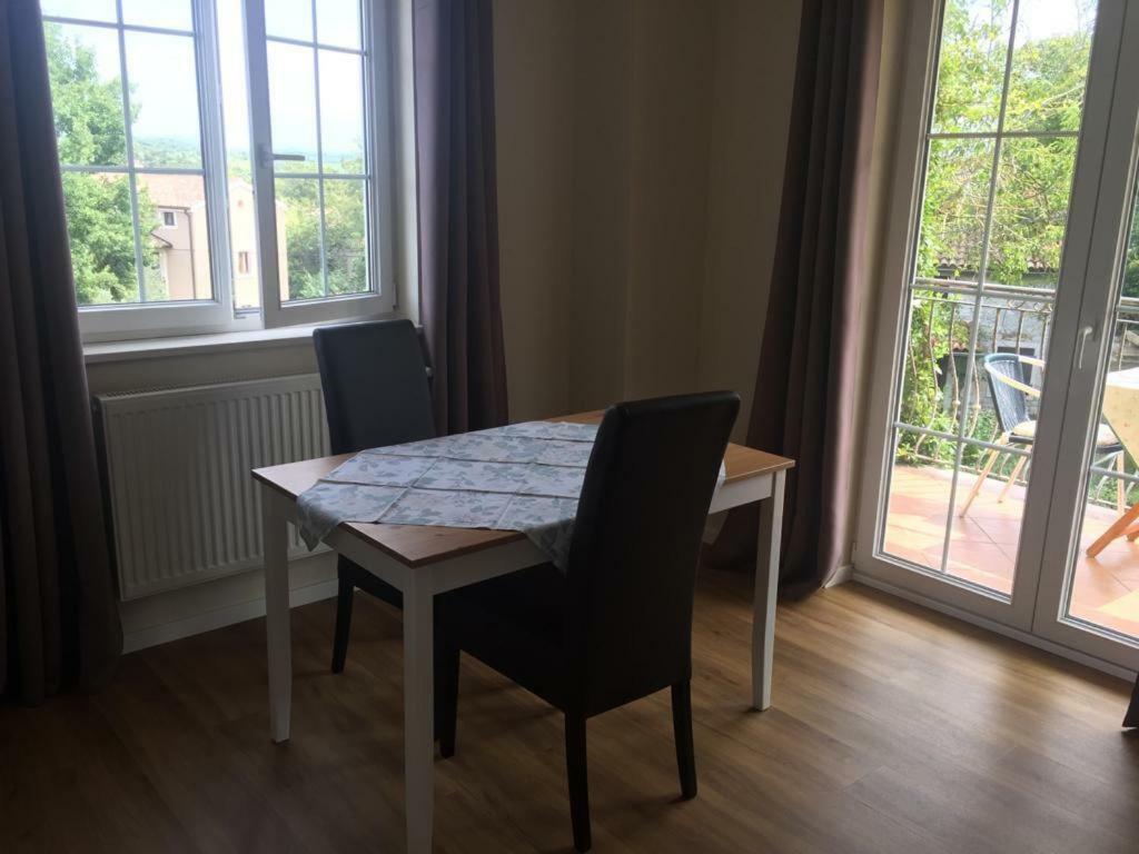 Apartment Luiza 冯塔纳 外观 照片